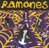 RAMONES  - CD GREATEST HITS LIVE