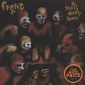 FIGHT  - CD SMALL DEADLY SPACE