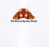 SPOOKY TOOTH  - CD BEST OF