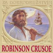 ADAMIRA JIRI KEPKA JAROSLAV  - CD ROBINSON CRUSOE / DEFOE