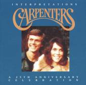 CARPENTERS  - CD INTERPRETATIONS -REMAST-
