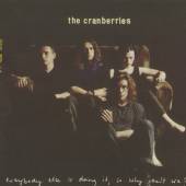 CRANBERRIES  - CD EVERYBODY ELSE IS DOING I