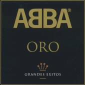 ABBA  - CD ORO