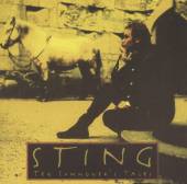 STING  - CD TEN SUMMONER'S TALES