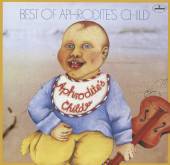 APHRODITE'S CHILD  - CD BEST OF