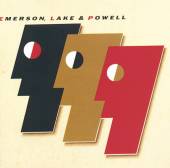  EMERSON LAKE & POWELL - suprshop.cz