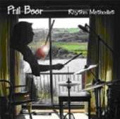 BEER PHIL  - CD RHYTHM METHODIST