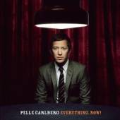 CARLBERG PELLE  - CD EVERYTHING. NOW!