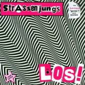 STRASSENJUNGS  - CD LOS! 1981