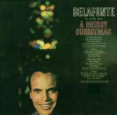 BELAFONTE HARRY  - CD TO WISH YOU A MERRY CHRISTMAS