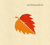 SAMBASSADEUR  - CD SAMBASSADEUR