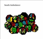SOUTH AMBULANCE  - CD SOUTH AMBULANCE