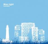 WAN LIGHT  - CD CARMALINE