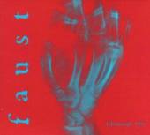 FAUST  - CD EDINBURGH 1997