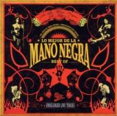 MANO NEGRA  - CD BEST OF 2005