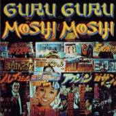 GURU GURU  - CD MOSHI MOSHI