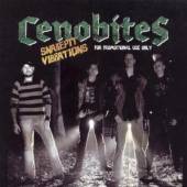 CENOBITES  - CD SNAKEPIT VIBRATIONS