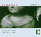 SCIARRINO / TURCHETTA / ALTER ..  - CD BREATH