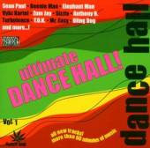  ULTIMATE DANCE HALL VOL.1 - supershop.sk