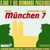 SOUNDTRACK  - CD MUENCHEN 7