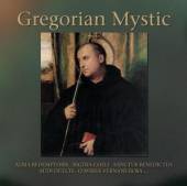 VARIOUS  - CD GREGORIAN MYSTIC