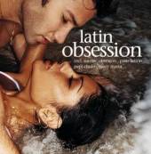 VARIOUS  - CD LATIN OBSESSION