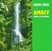 TUCCI DUDU  - CD CANTOS DE UMBANDA