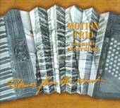 MOTION TRIO  - CD PICTURES FROM THE STREET