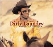 VARIOUS  - CD DIRTY LAUNDRY -24TR-