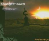 BALANCE OF POWER  - 2xCDD HEATHENOLOGY