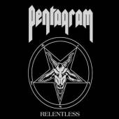 PENTAGRAM  - CD RELENTLESS