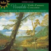  VIOLA D'AMORE CONCERTOS - suprshop.cz