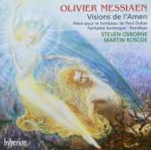 MESSIAEN O.  - CD VISIONS DE L'AMEN