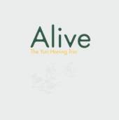 HONING YURI -TRIO-  - CD ALIVE