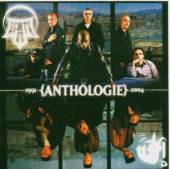 IAM  - 2xCD ANTHOLOGIE 1991-2004