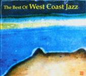 VARIOUS  - CD BEST OF WEST COAST JAZZ