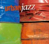 VARIOUS  - CD URBAN JAZZ