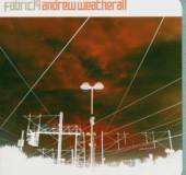 VARIOUS  - CD FABRIC 19/ANDREW WEATHERA