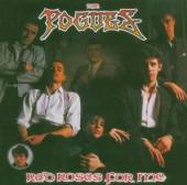 POGUES  - CD RED ROSES FOR ME + 6