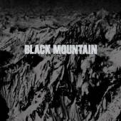 BLACK MOUNTAIN  - CD BLACK MOUNTAIN