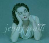 EVANS JENNY  - CD NUAGES