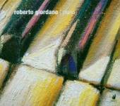 GIORDANO ROBERTO  - CD PIANO WORKS