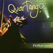 QUARTANGO  - CD PERFORMANCE