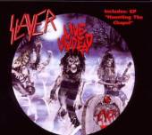 SLAYER  - CD LIVE UNDEAD/HAUNTING [DIGI]