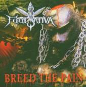 8 FOOT SATIVA  - CD BREED THE PAIN