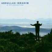 IBRAHIM ABDULLAH  - CD CELEBRATION