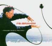 VARIOUS  - CD RE:BRAHIM-ABDULLAH -9TR-