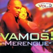 VARIOUS  - CD VAMOS 2 -14TR-