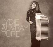 AUVRAY LYDIE  - CD PURE