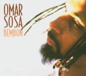SOSA OMAR  - CD BEMBON